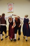 20.01.2024 Volkstanzabend